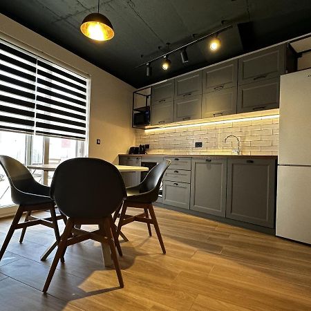 Qawra Holiday Apartment Σεντ Πόλς Μπέι Εξωτερικό φωτογραφία