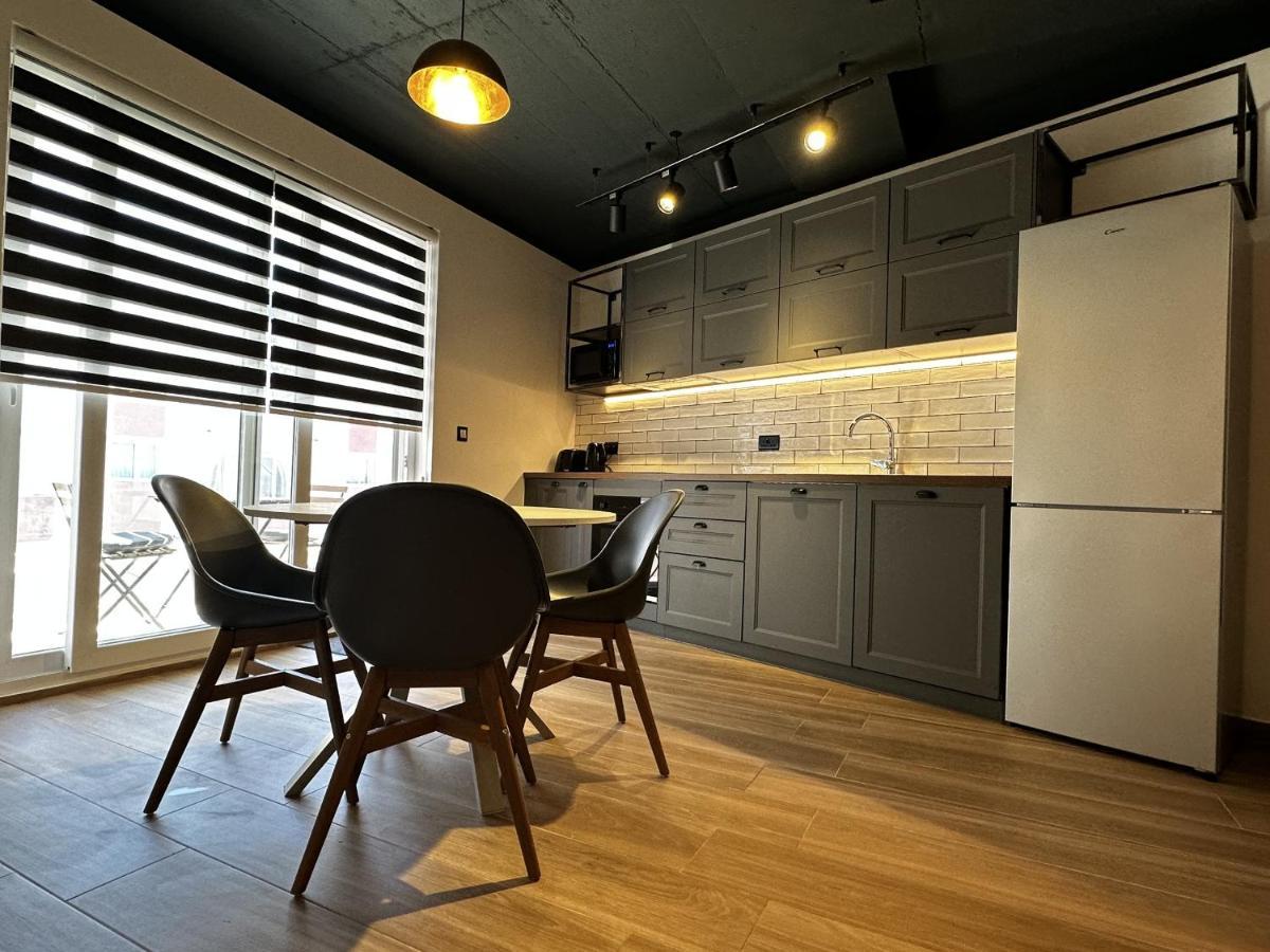 Qawra Holiday Apartment Σεντ Πόλς Μπέι Εξωτερικό φωτογραφία