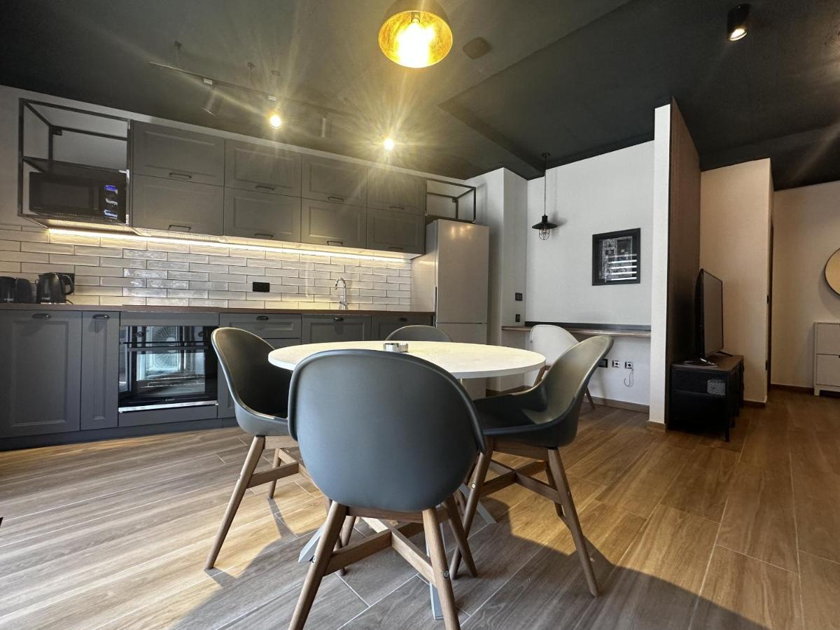 Qawra Holiday Apartment Σεντ Πόλς Μπέι Εξωτερικό φωτογραφία