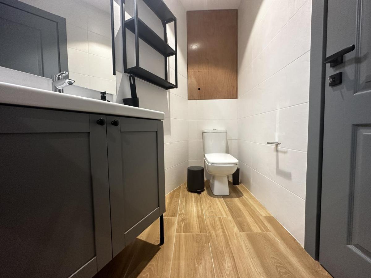 Qawra Holiday Apartment Σεντ Πόλς Μπέι Εξωτερικό φωτογραφία