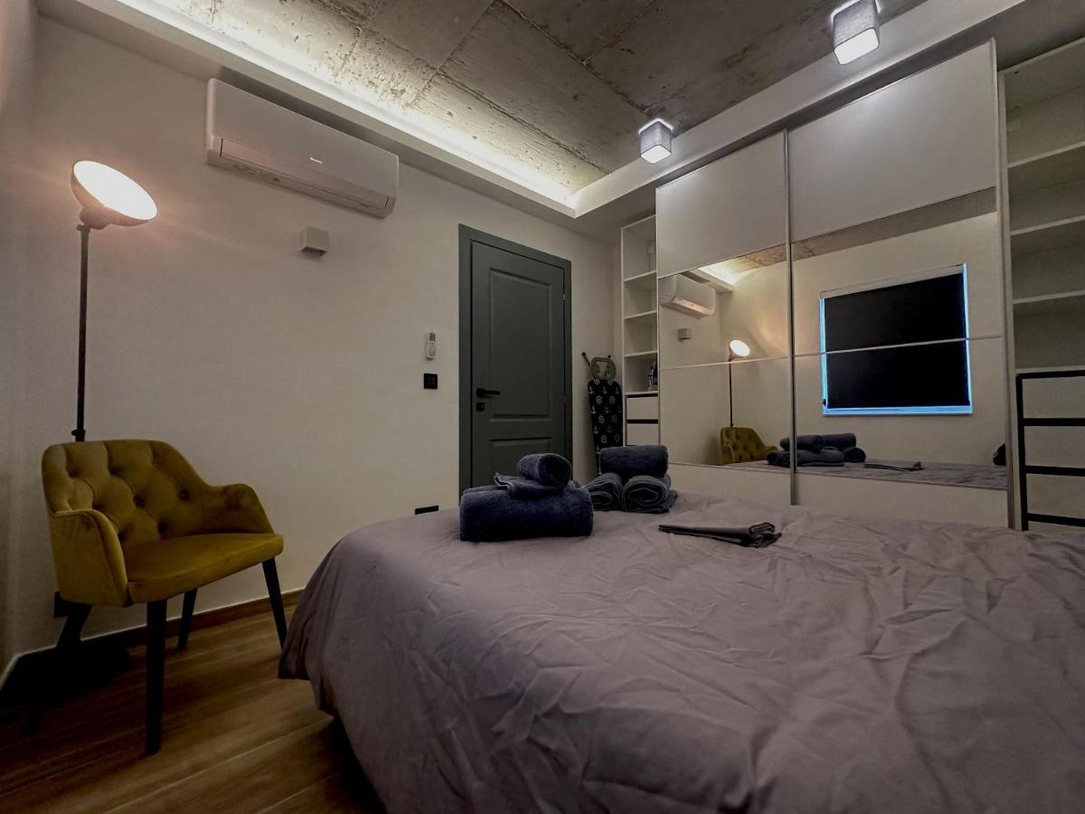 Qawra Holiday Apartment Σεντ Πόλς Μπέι Εξωτερικό φωτογραφία