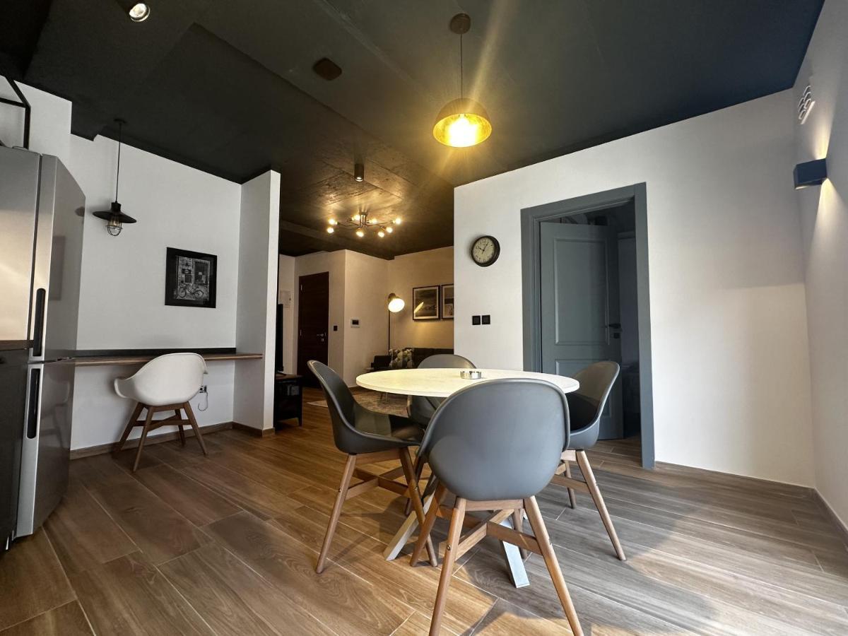 Qawra Holiday Apartment Σεντ Πόλς Μπέι Εξωτερικό φωτογραφία