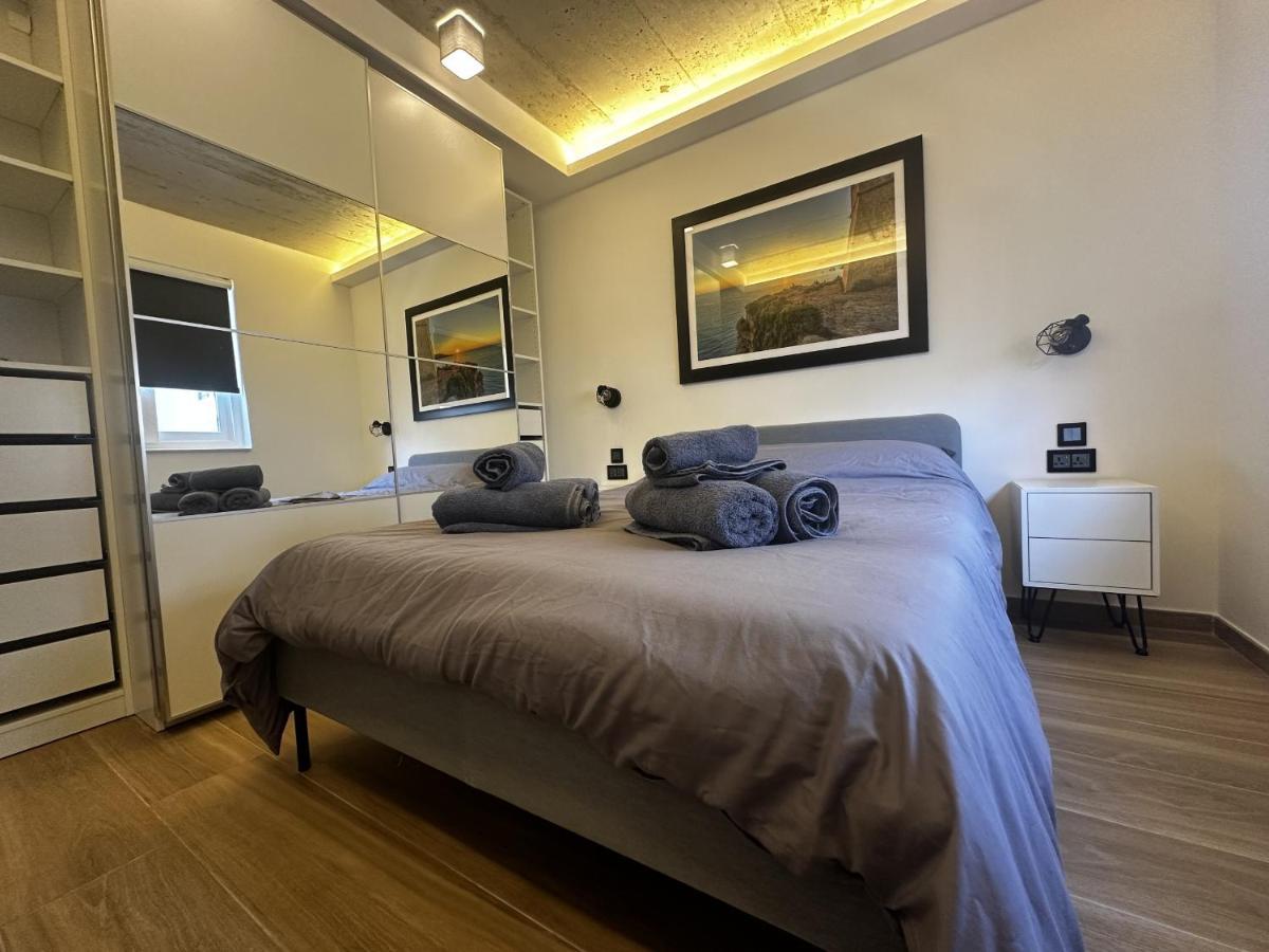 Qawra Holiday Apartment Σεντ Πόλς Μπέι Εξωτερικό φωτογραφία